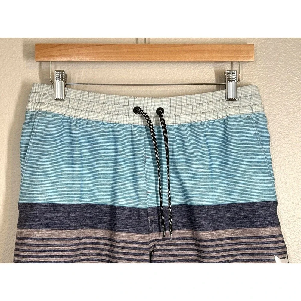 Hurley 7